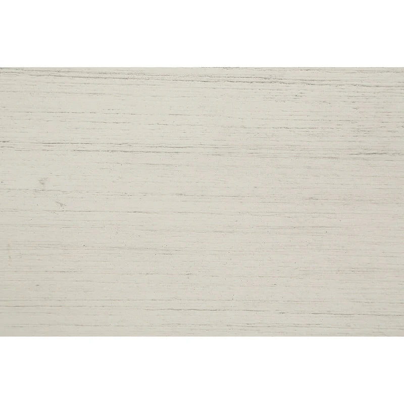 Scrivania classica in legno con cassetto contenitore e gambe tornite