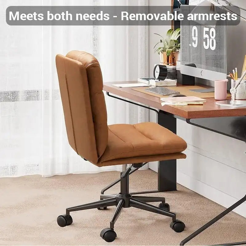 Bürostuhl Schreibtischstuhl Homeoffice-Schreibtischstuhl
