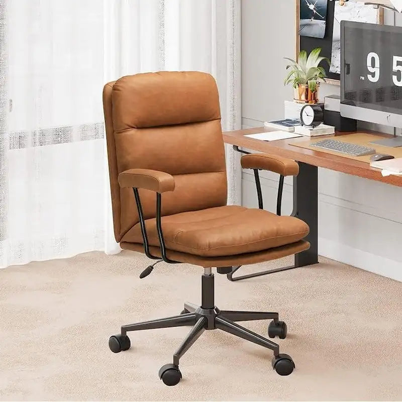 Bürostuhl Schreibtischstuhl Homeoffice-Schreibtischstuhl