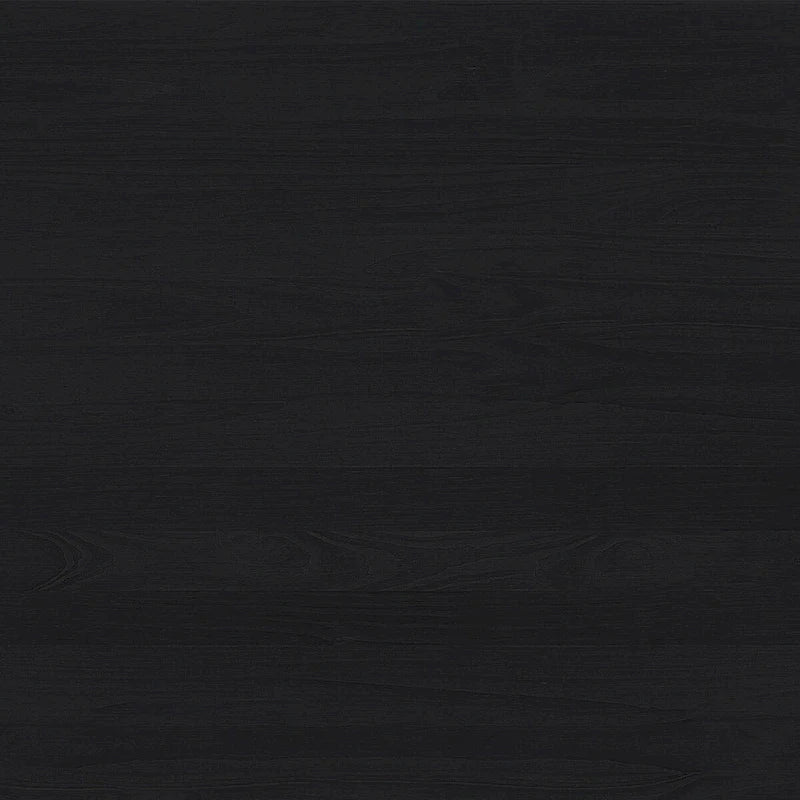 Bureau d’écriture moderne cannelé avec tiroir de rangement pour bureau à domicile